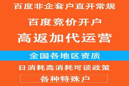 竞价代运营成功案例：如何实现广告投放效果翻倍